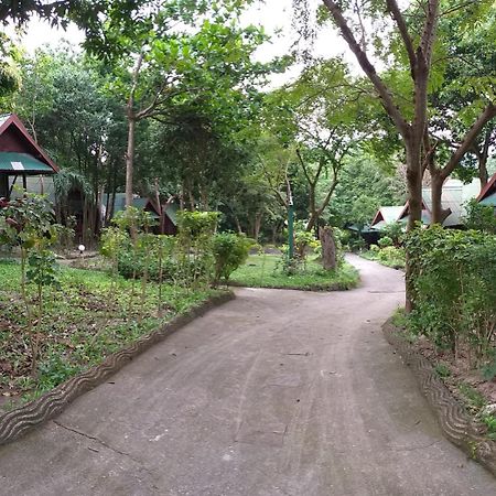 Koh Tao Royal Resort Kültér fotó
