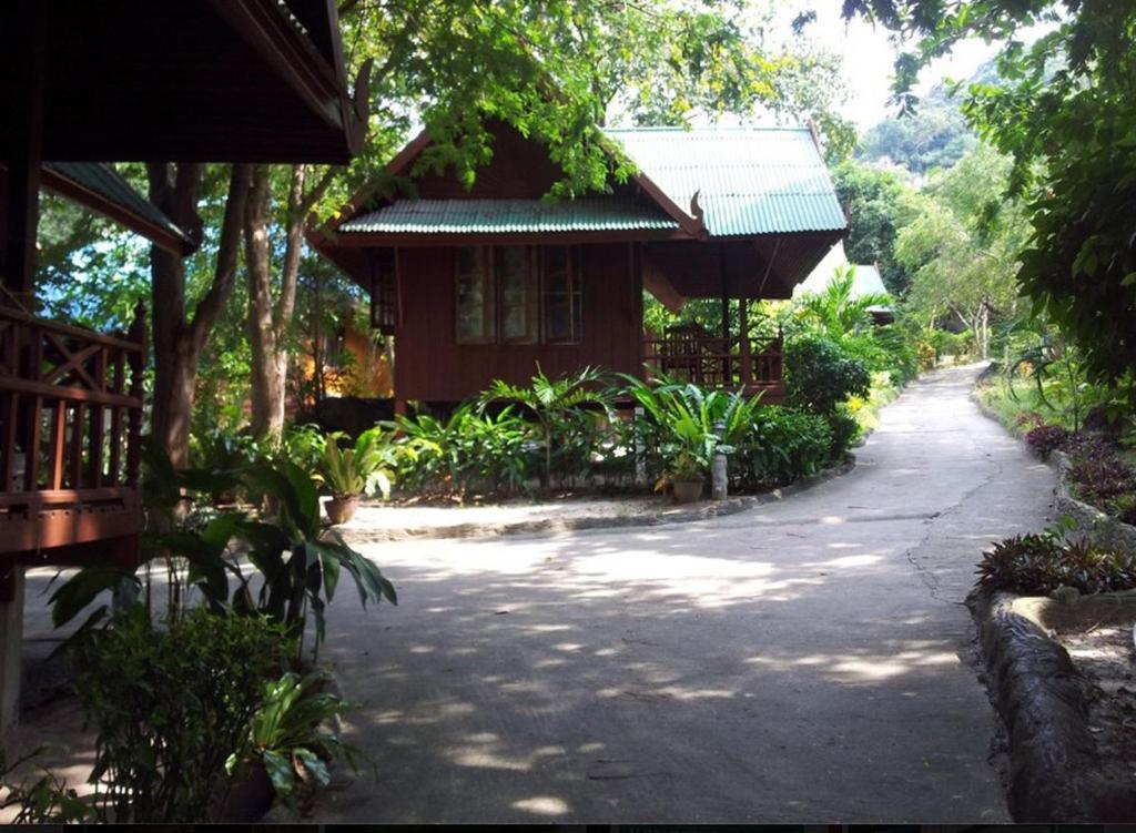 Koh Tao Royal Resort Szoba fotó
