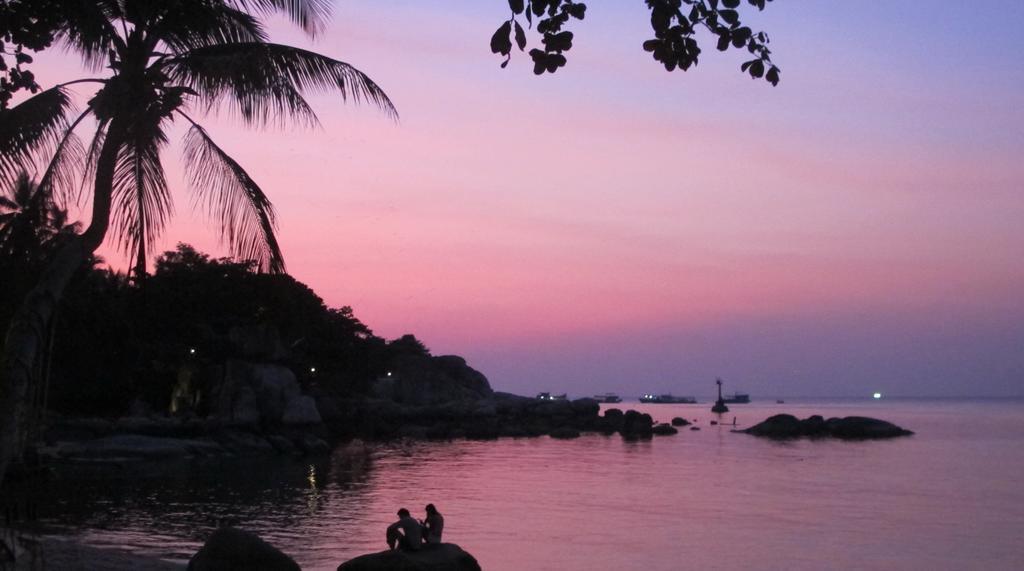 Koh Tao Royal Resort Kültér fotó