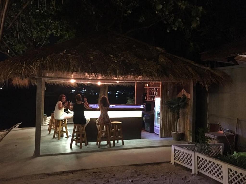 Koh Tao Royal Resort Kültér fotó
