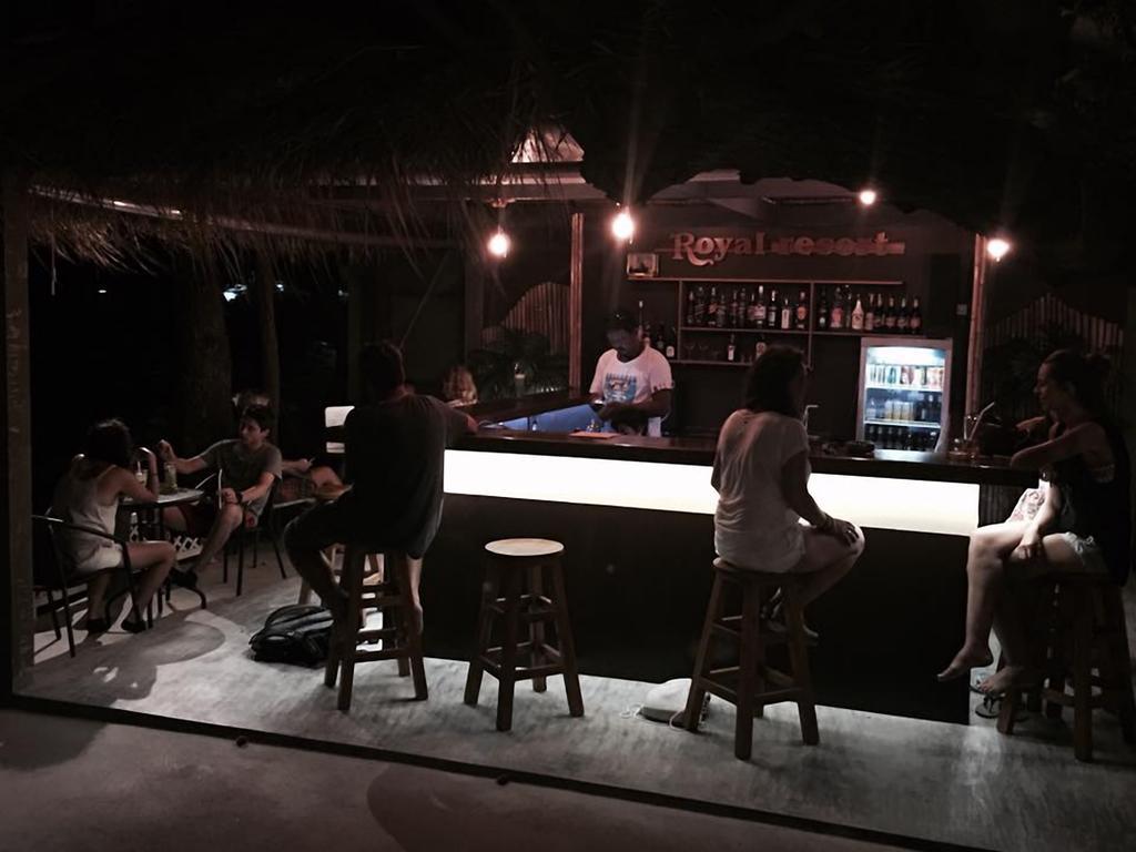 Koh Tao Royal Resort Kültér fotó