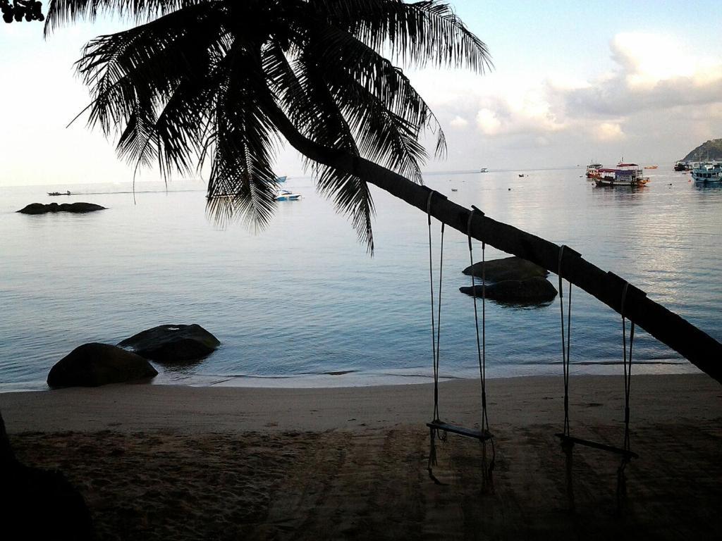 Koh Tao Royal Resort Kültér fotó
