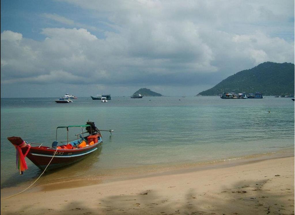Koh Tao Royal Resort Kültér fotó
