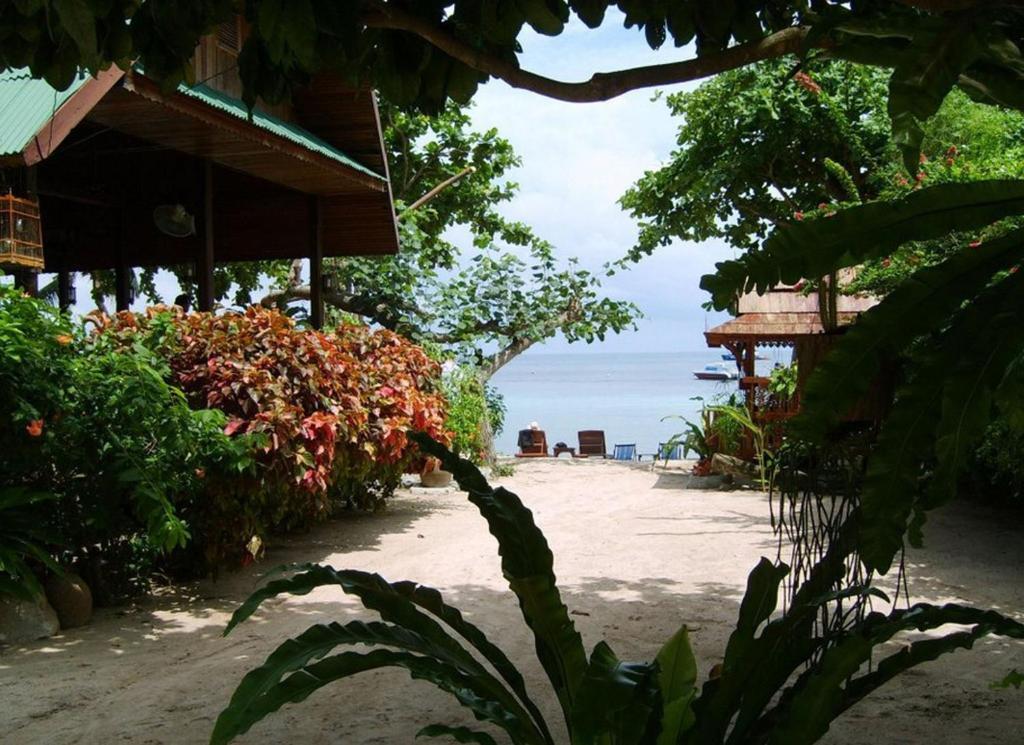 Koh Tao Royal Resort Kültér fotó