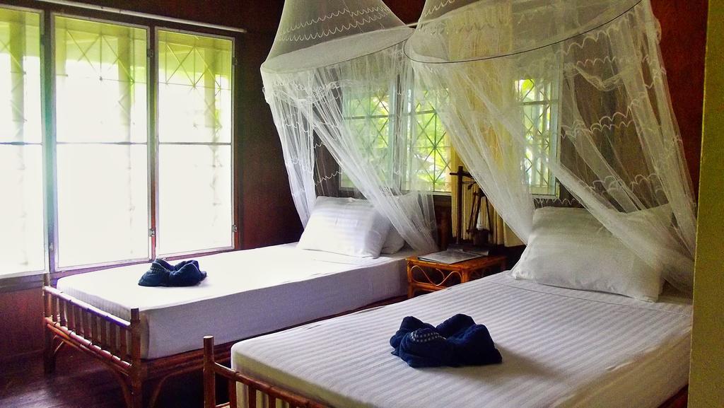 Koh Tao Royal Resort Kültér fotó