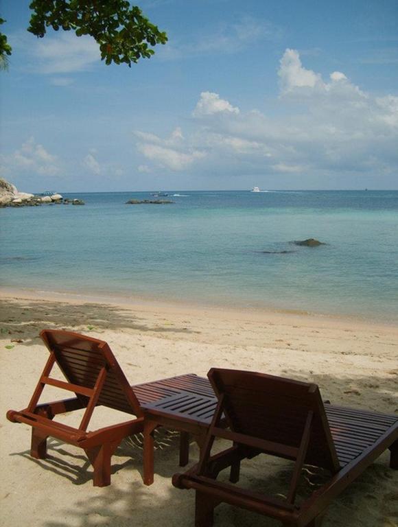 Koh Tao Royal Resort Kültér fotó