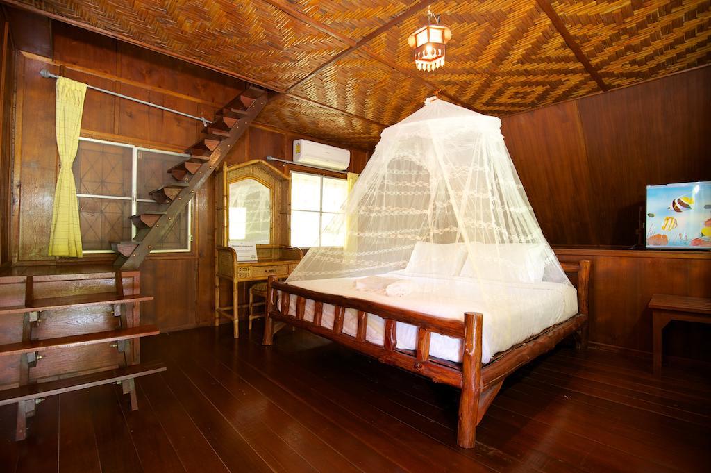 Koh Tao Royal Resort Kültér fotó