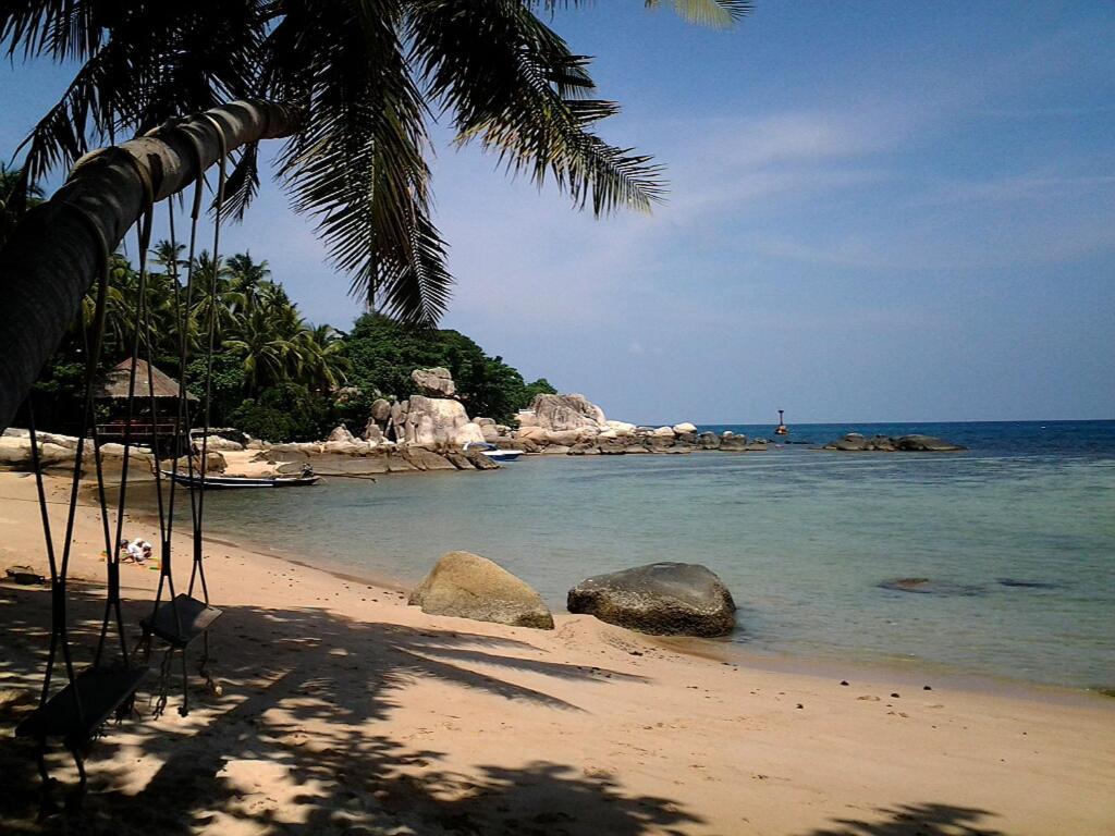 Koh Tao Royal Resort Kültér fotó