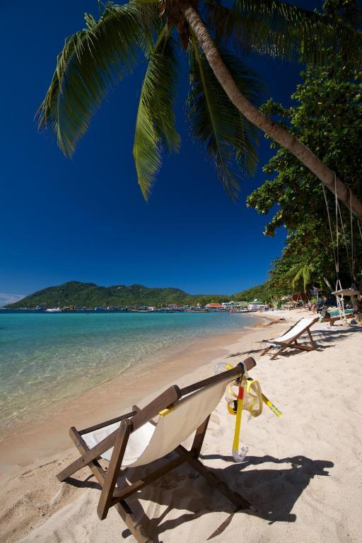 Koh Tao Royal Resort Kültér fotó