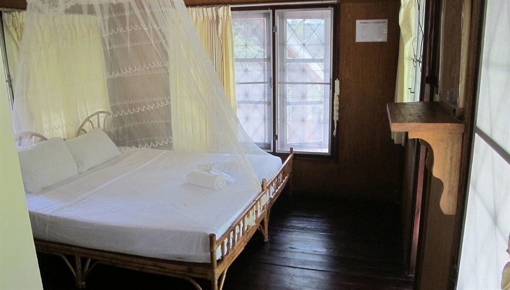 Koh Tao Royal Resort Kültér fotó