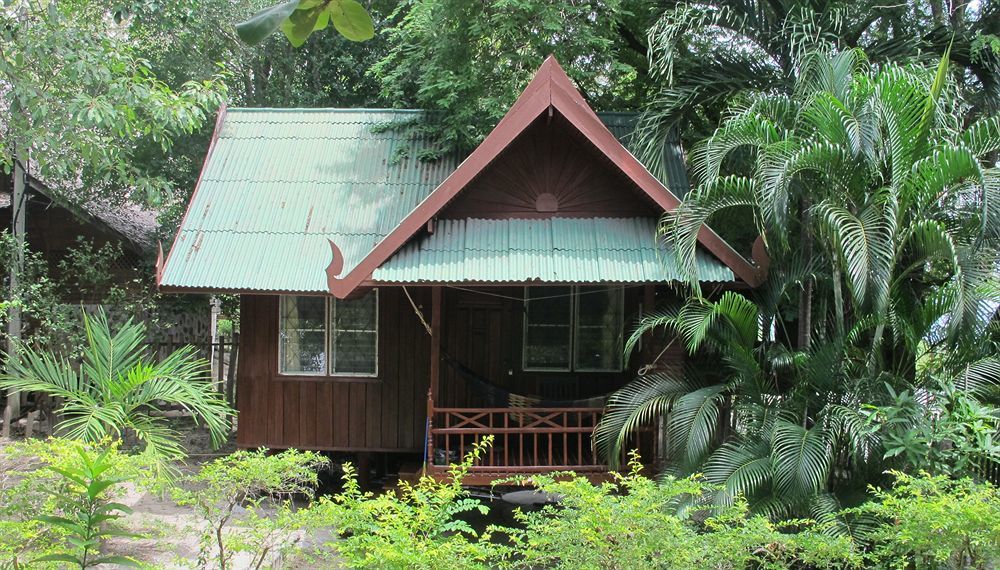 Koh Tao Royal Resort Kültér fotó
