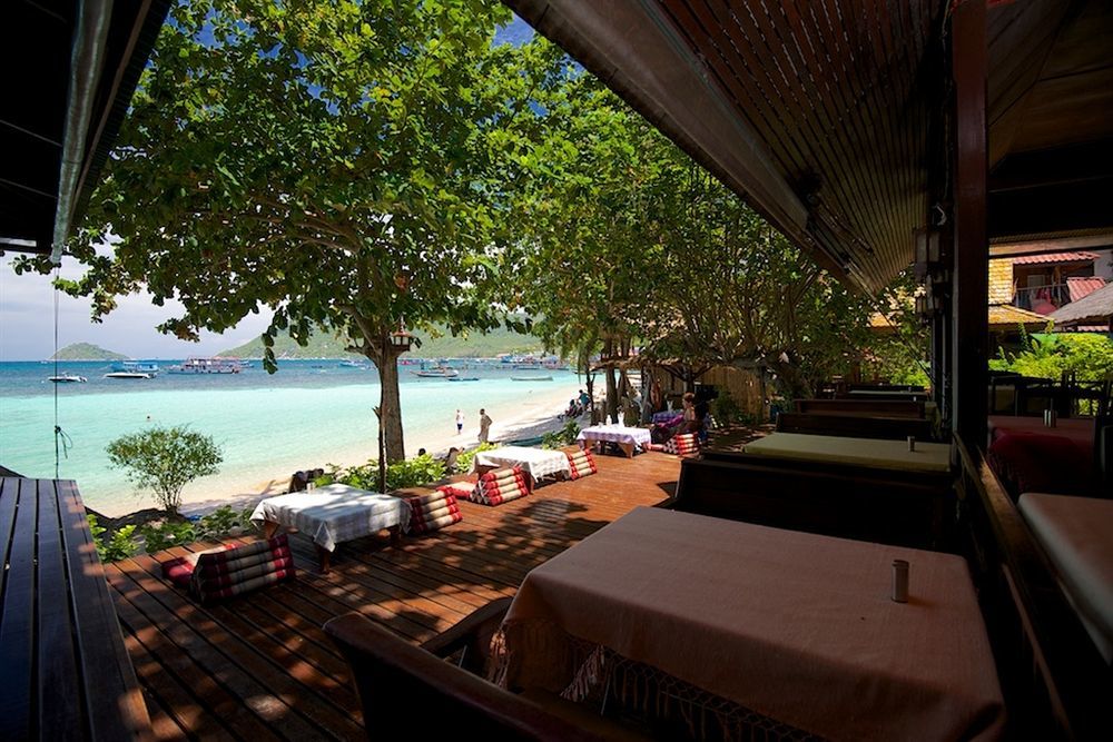 Koh Tao Royal Resort Kültér fotó