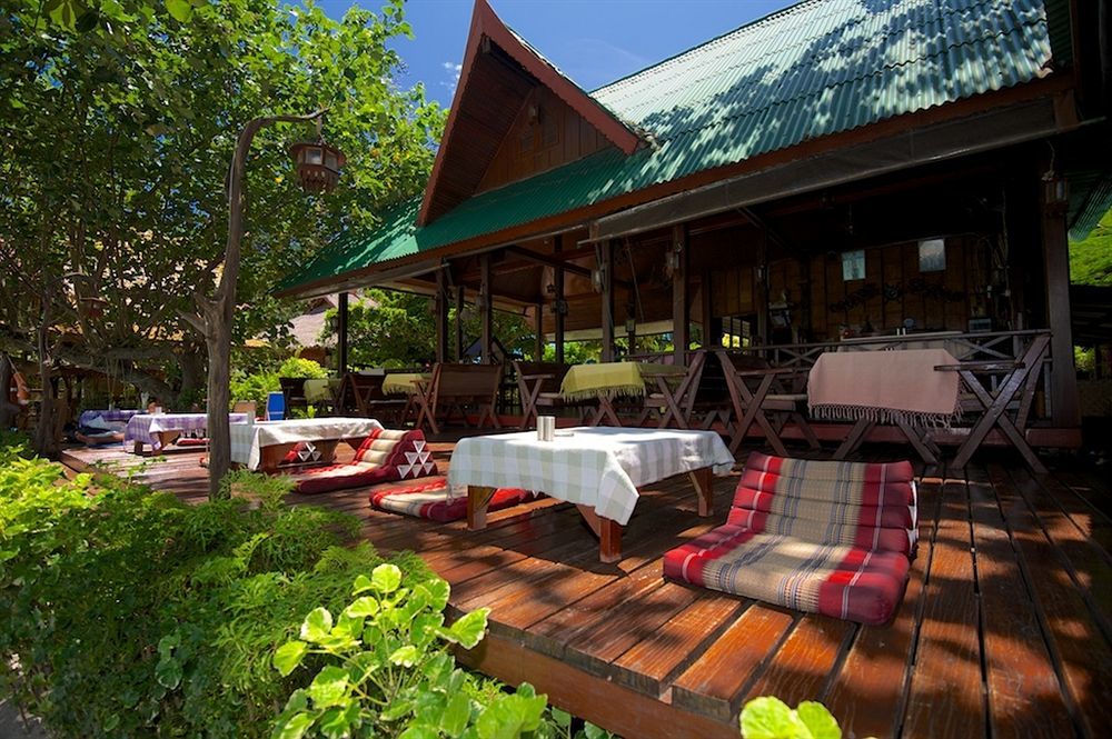 Koh Tao Royal Resort Kültér fotó