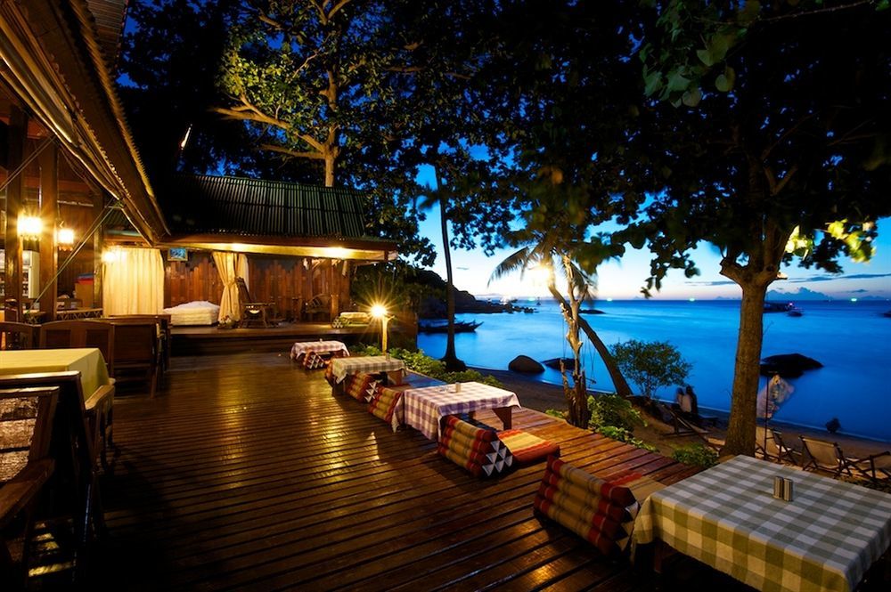 Koh Tao Royal Resort Kültér fotó