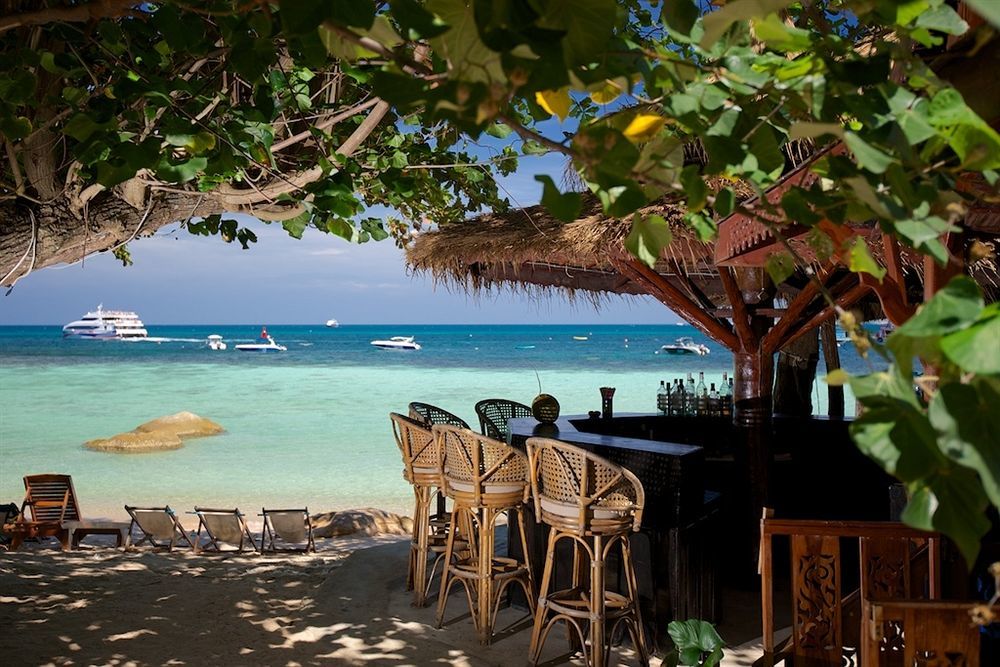Koh Tao Royal Resort Kültér fotó