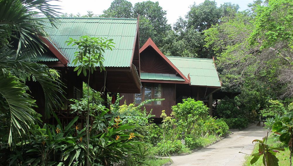 Koh Tao Royal Resort Kültér fotó