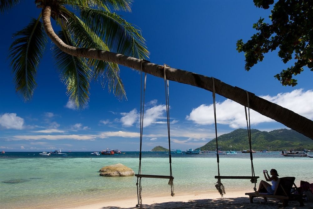 Koh Tao Royal Resort Kültér fotó