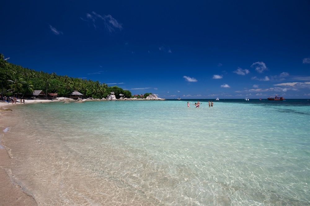 Koh Tao Royal Resort Kültér fotó