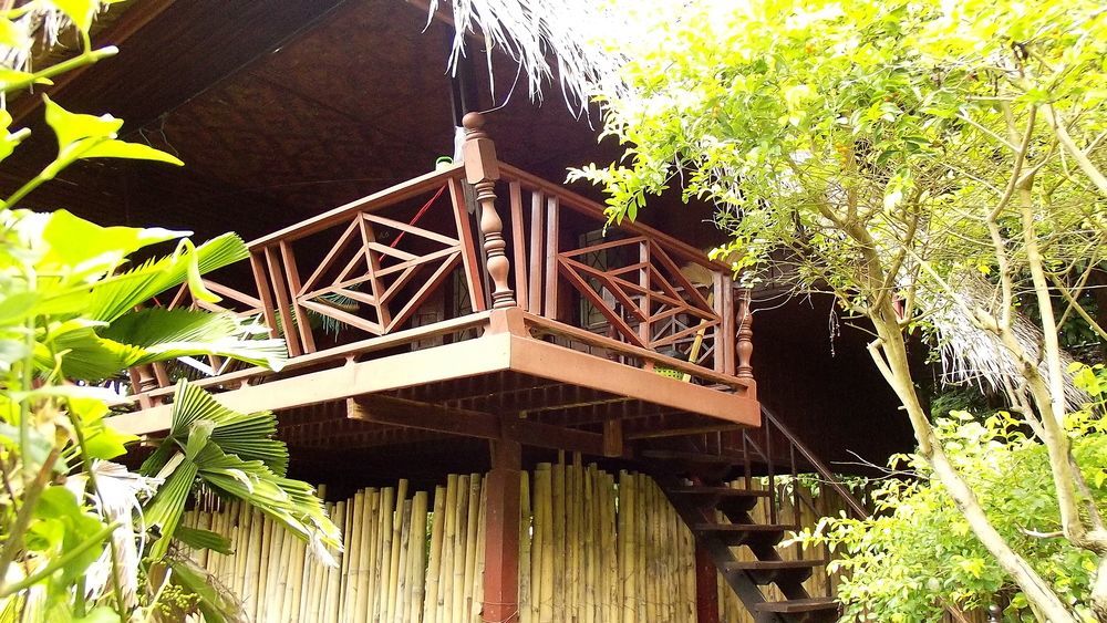 Koh Tao Royal Resort Kültér fotó