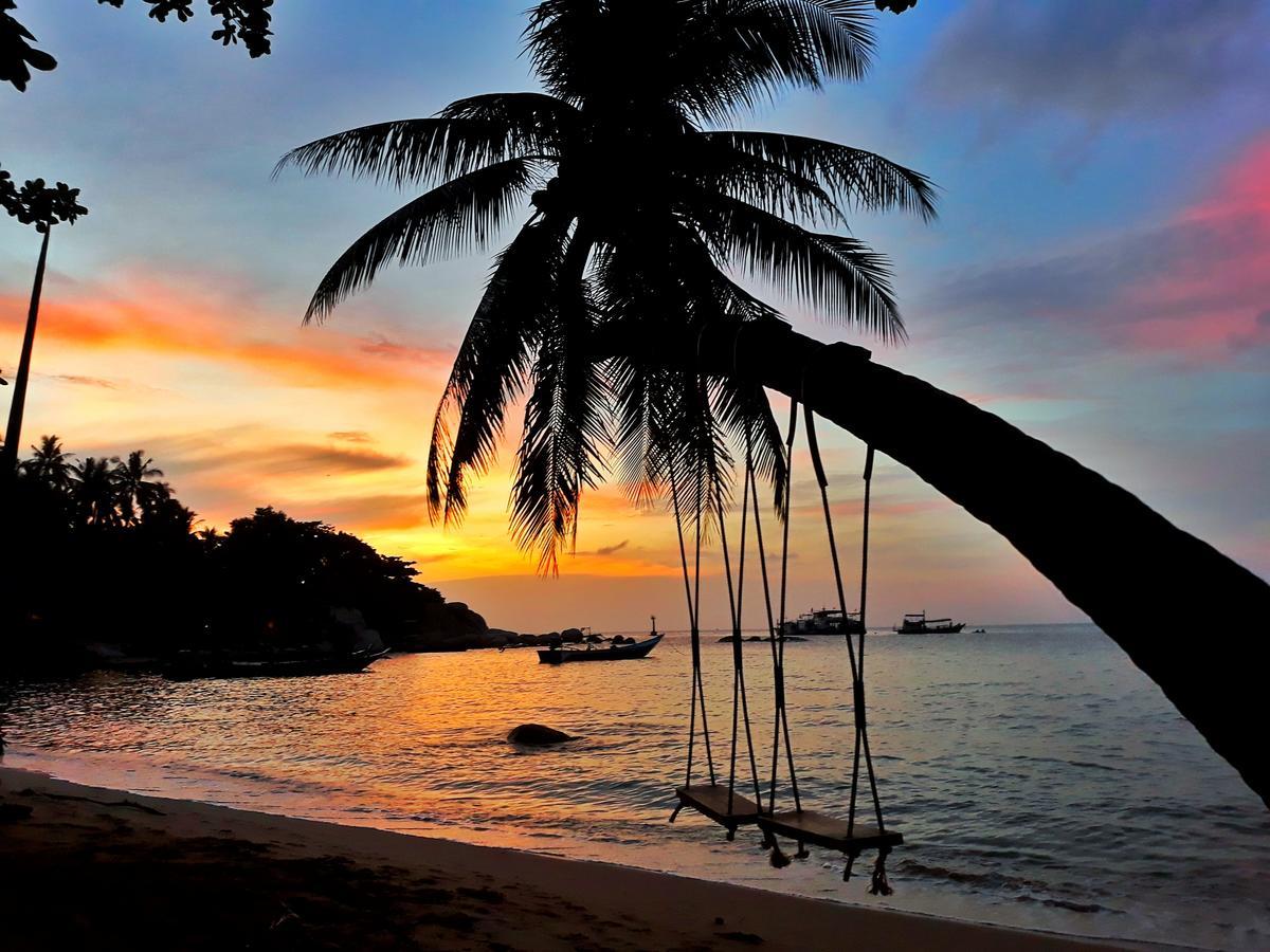 Koh Tao Royal Resort Szoba fotó