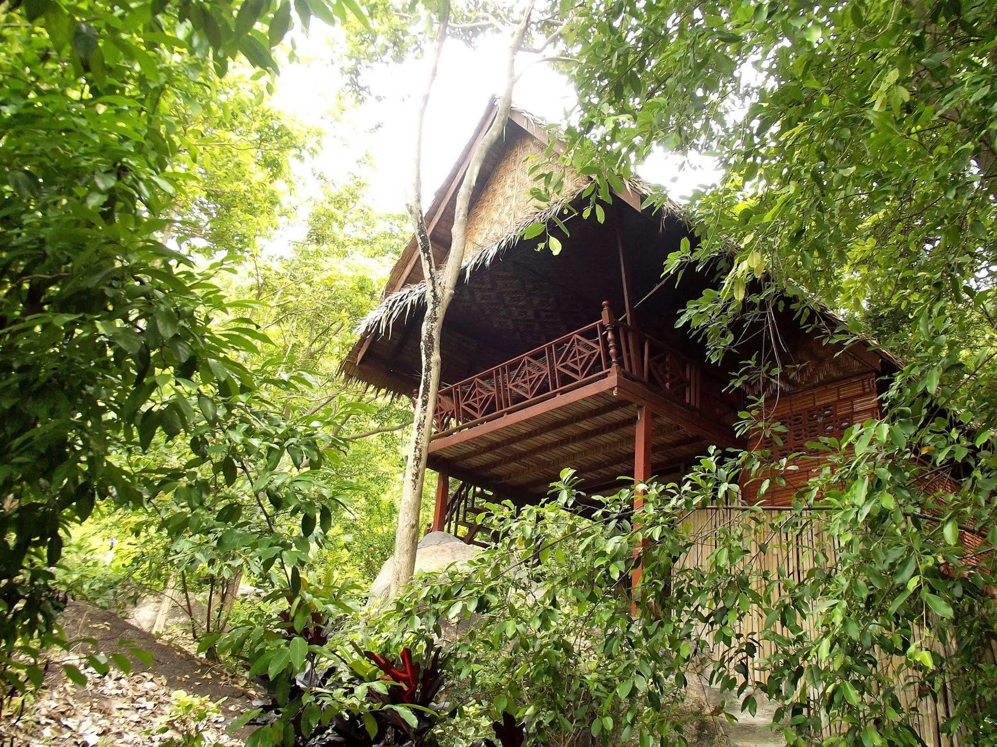 Koh Tao Royal Resort Kültér fotó