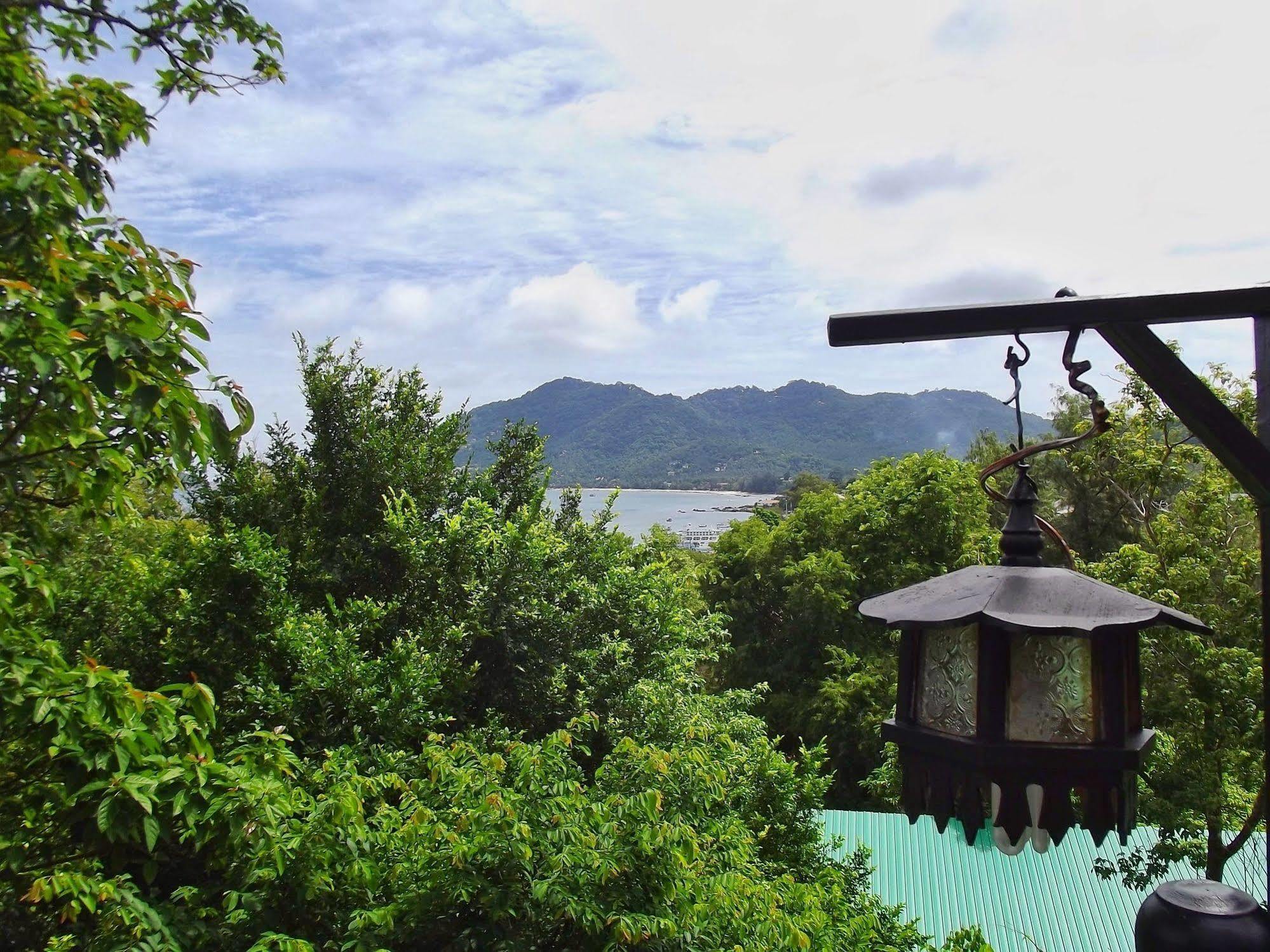 Koh Tao Royal Resort Kültér fotó