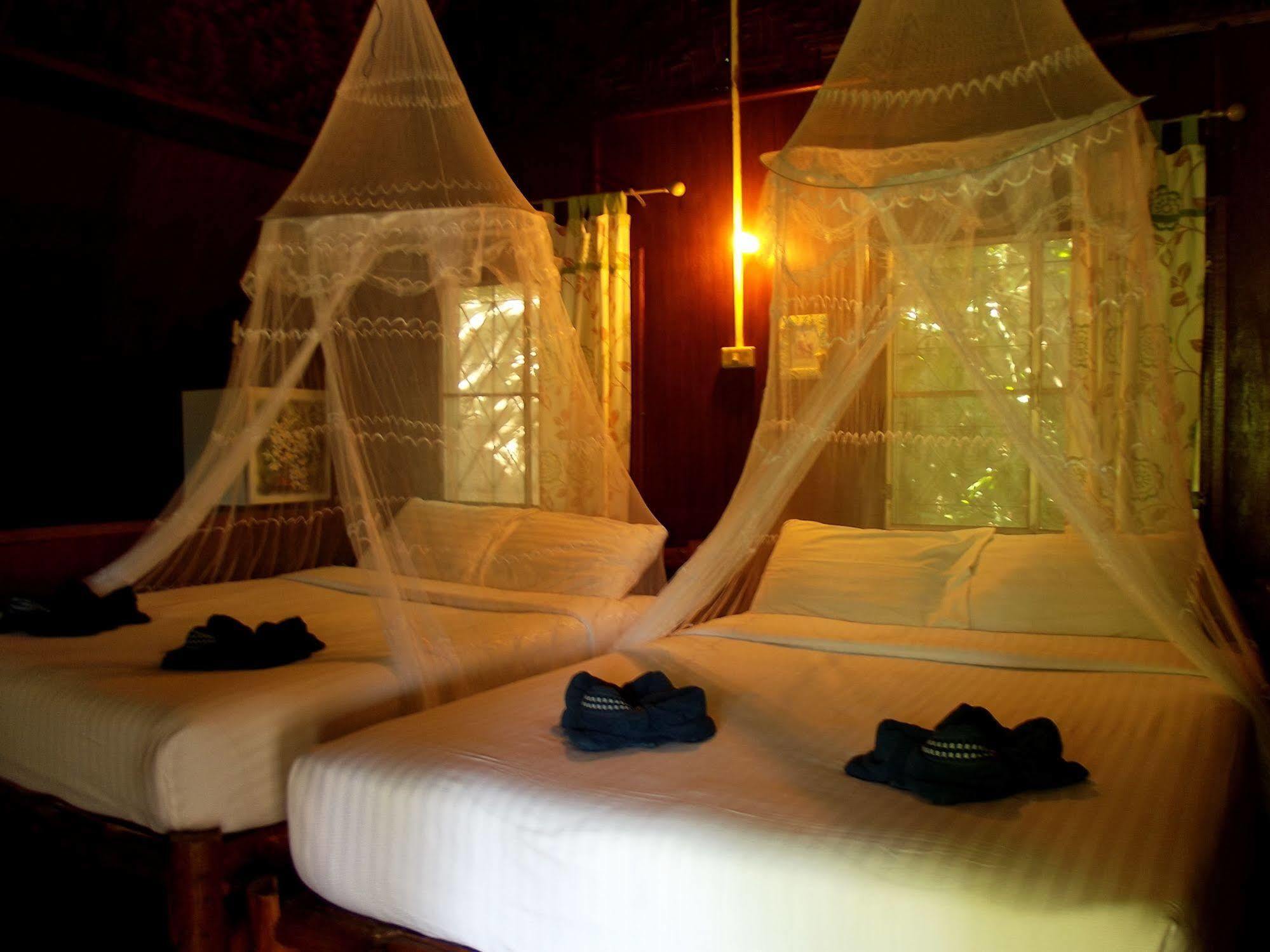 Koh Tao Royal Resort Kültér fotó