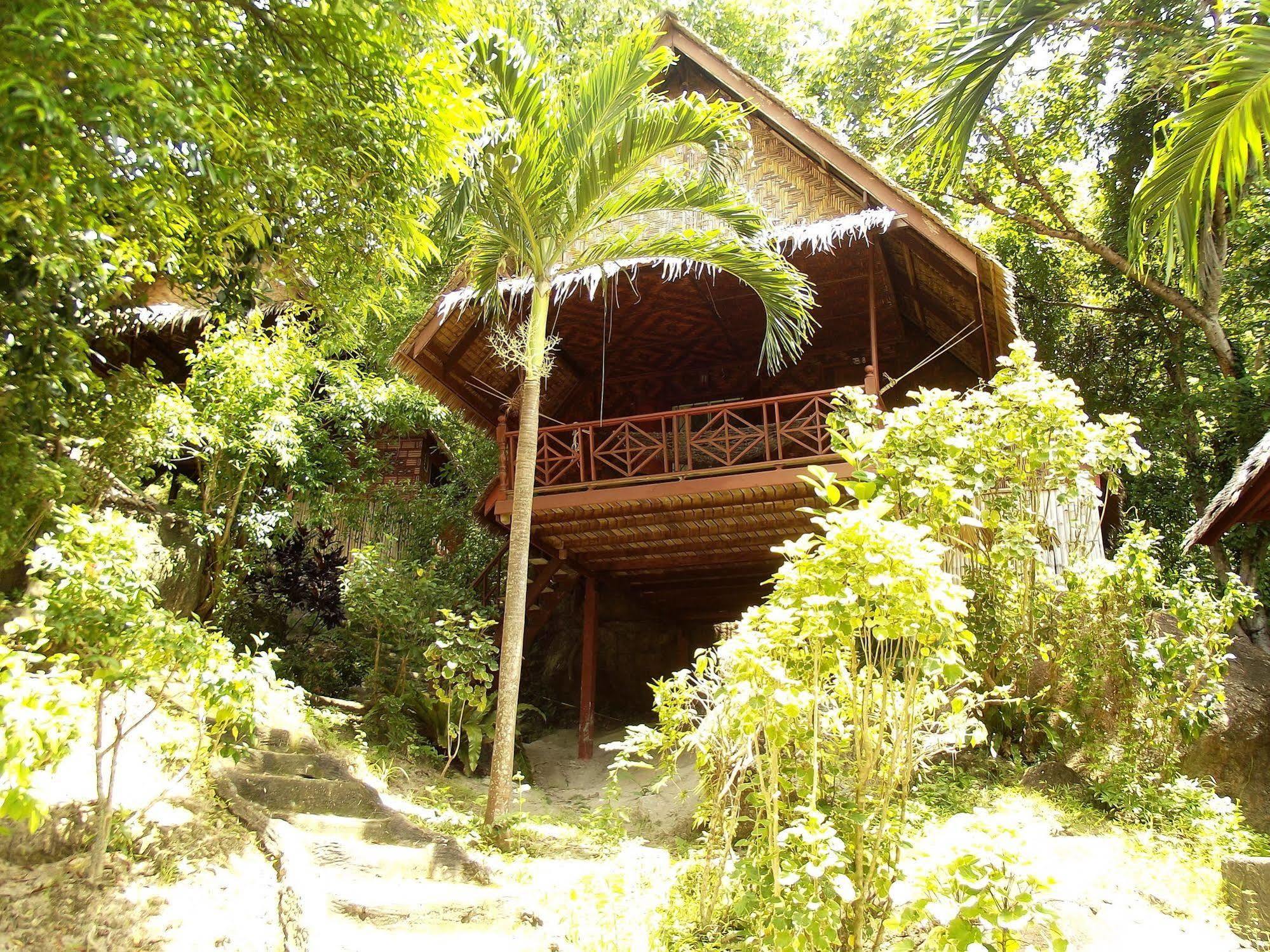 Koh Tao Royal Resort Kültér fotó