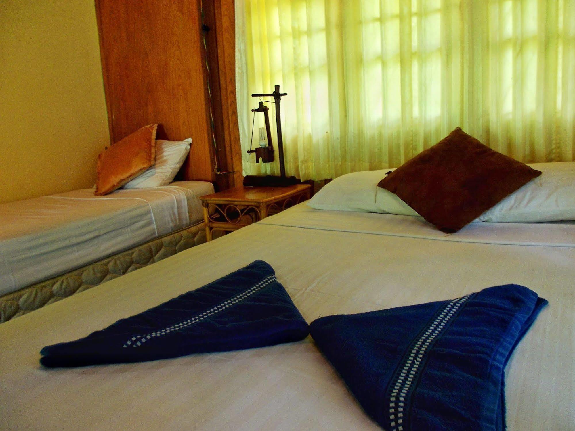 Koh Tao Royal Resort Kültér fotó
