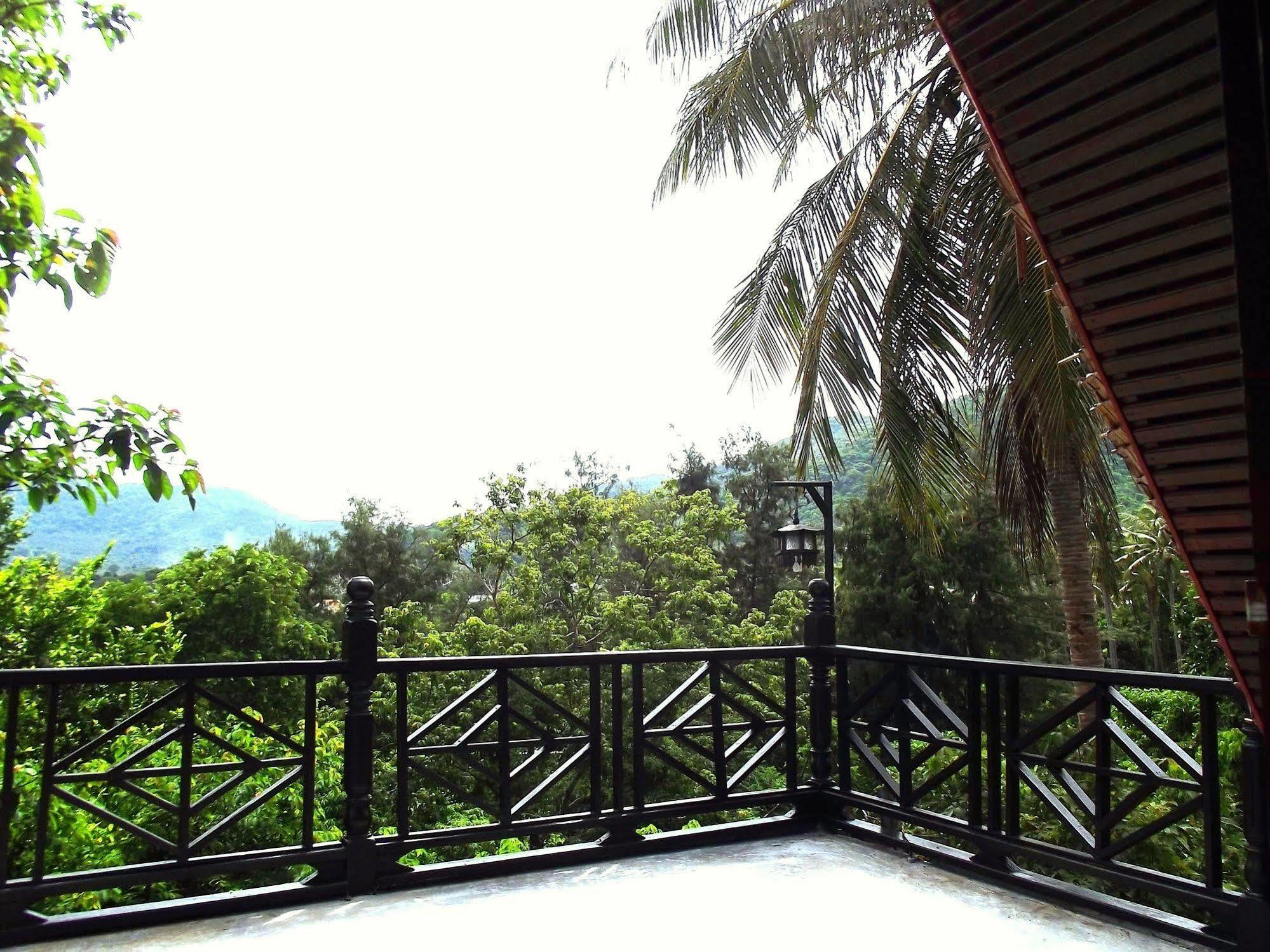 Koh Tao Royal Resort Kültér fotó