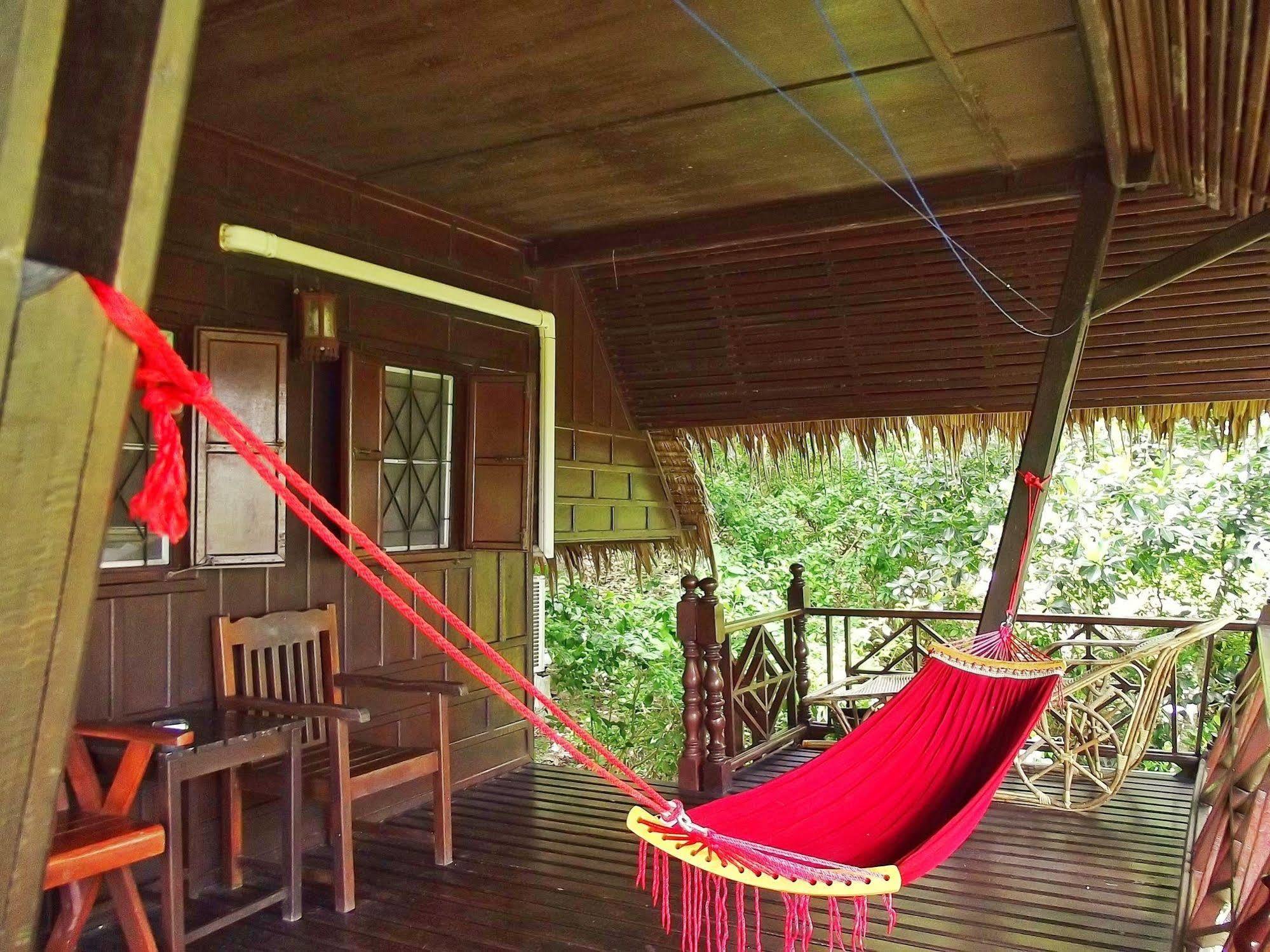 Koh Tao Royal Resort Kültér fotó