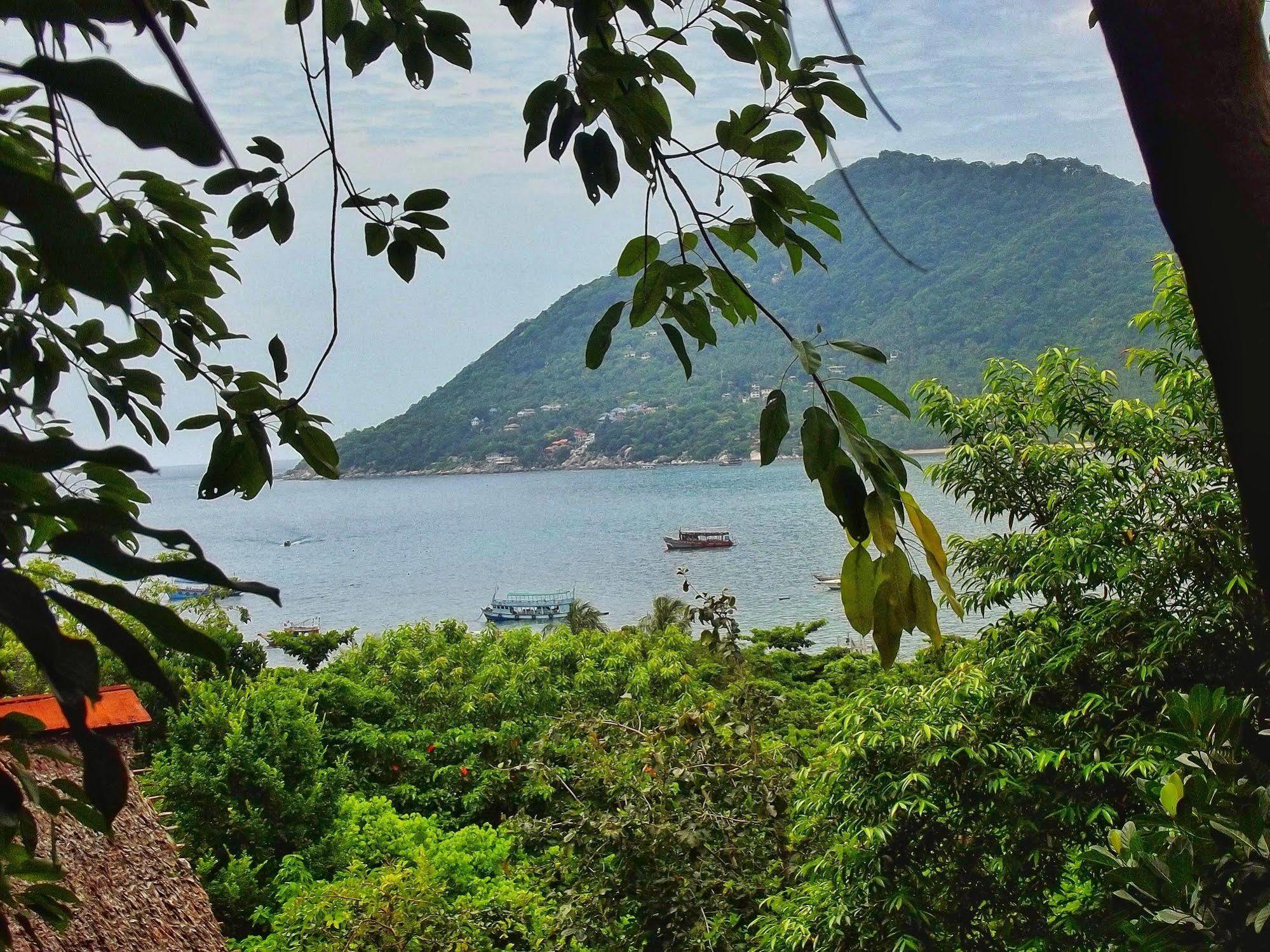 Koh Tao Royal Resort Kültér fotó