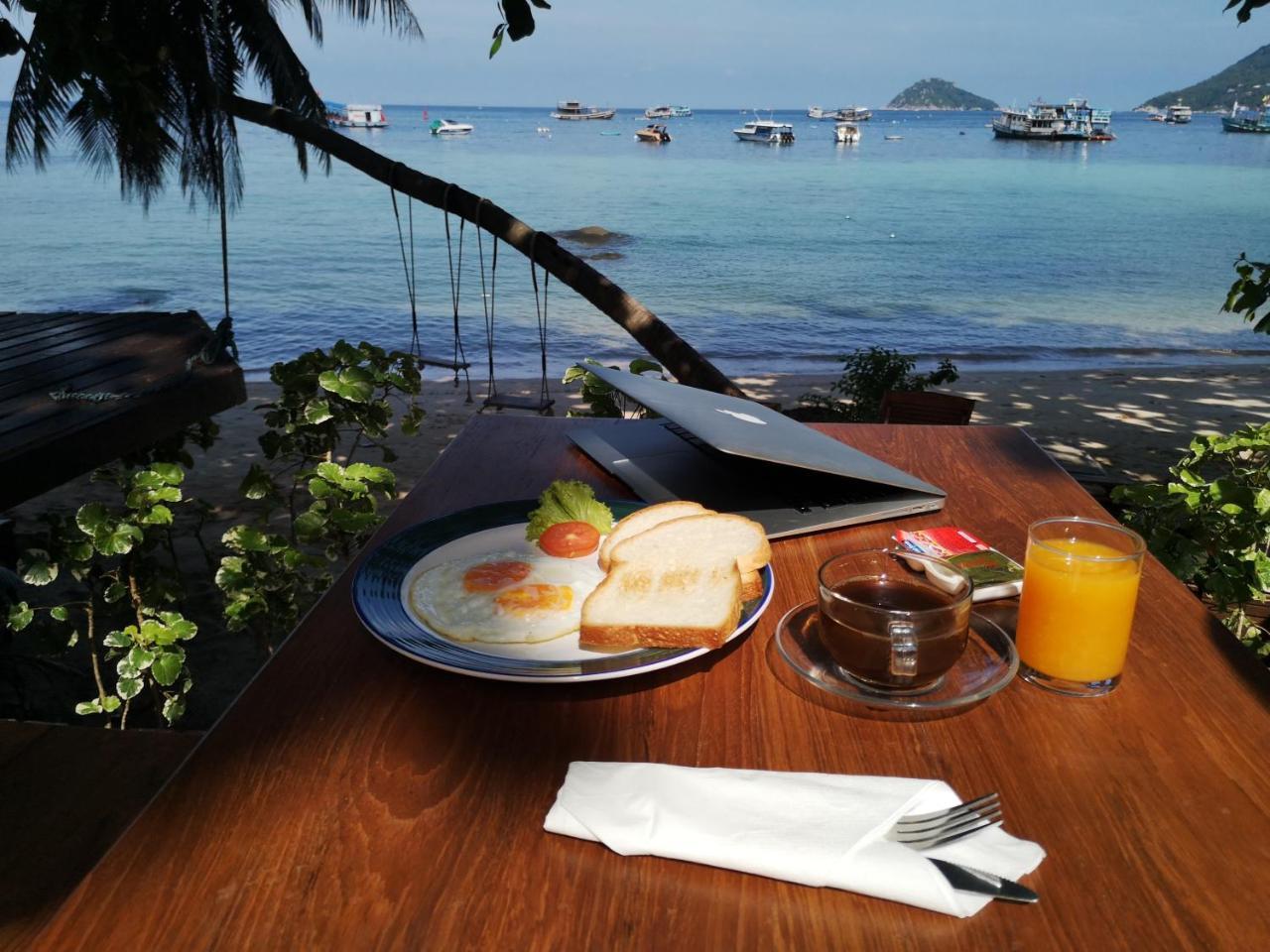 Koh Tao Royal Resort Kültér fotó