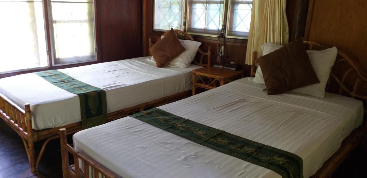 Koh Tao Royal Resort Kültér fotó