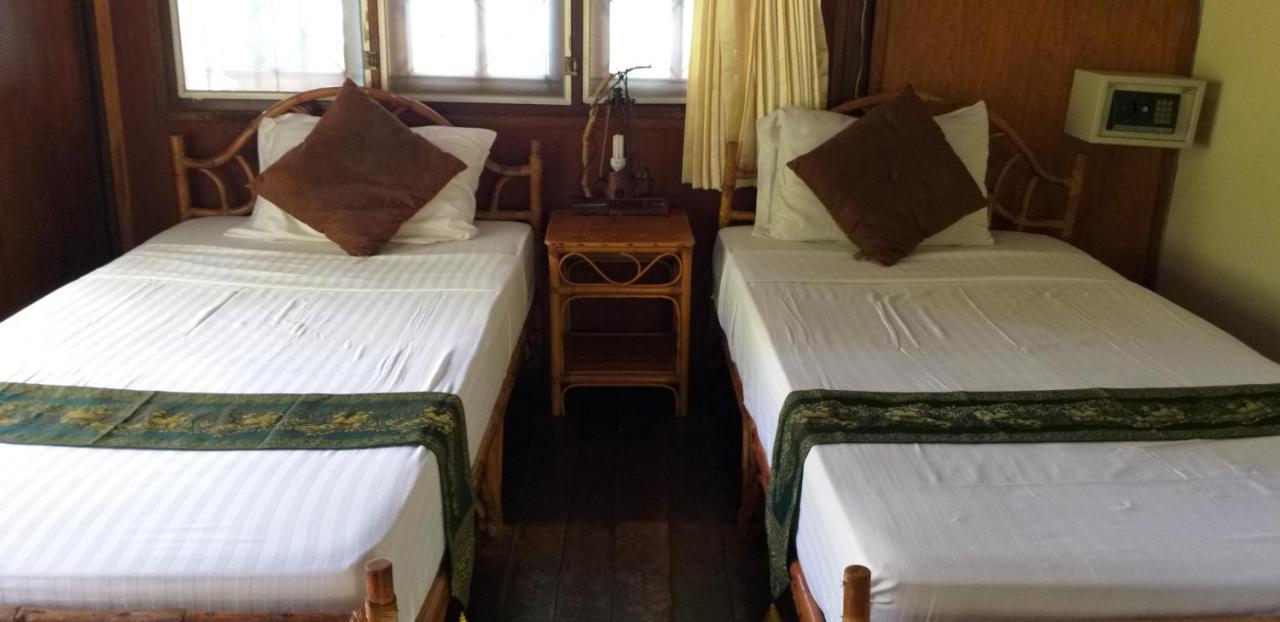 Koh Tao Royal Resort Kültér fotó