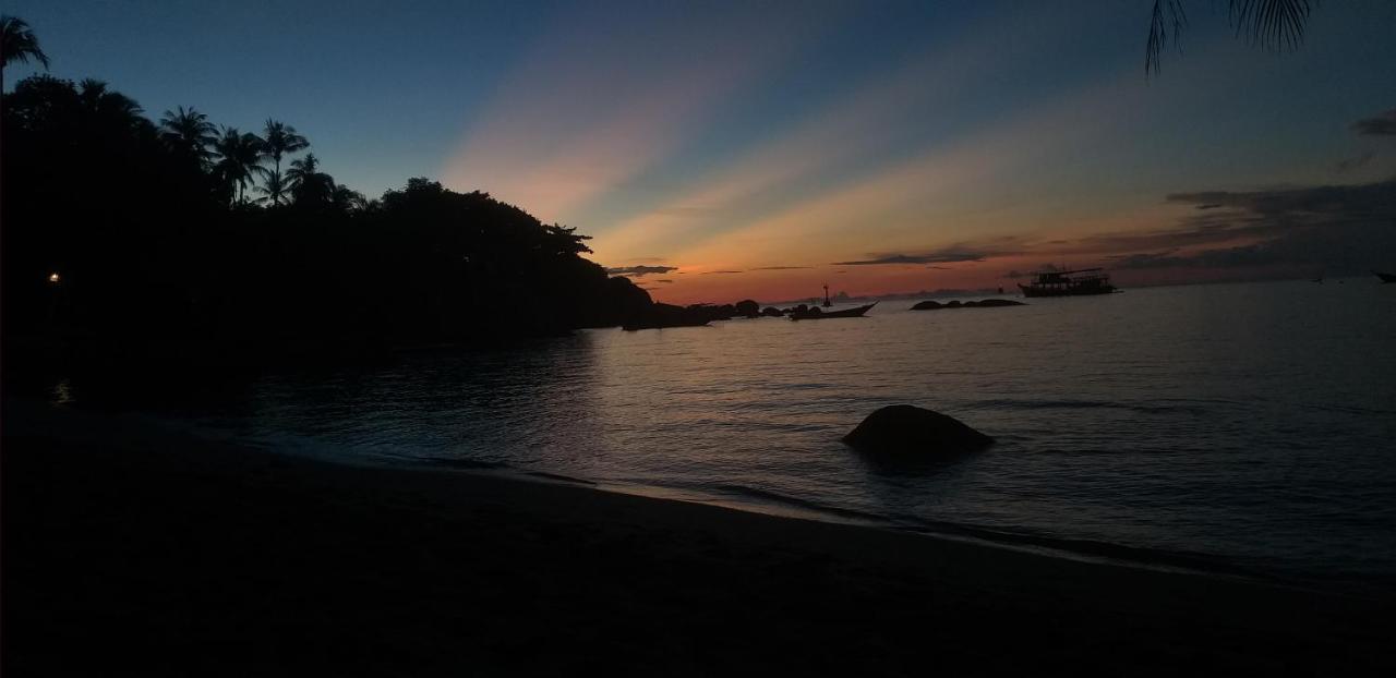Koh Tao Royal Resort Kültér fotó