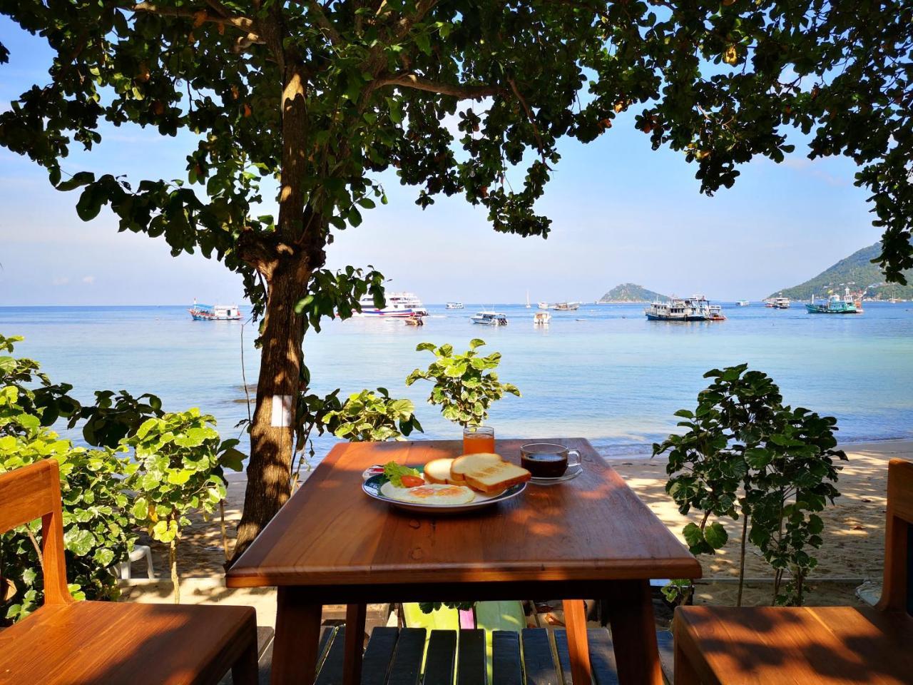 Koh Tao Royal Resort Kültér fotó