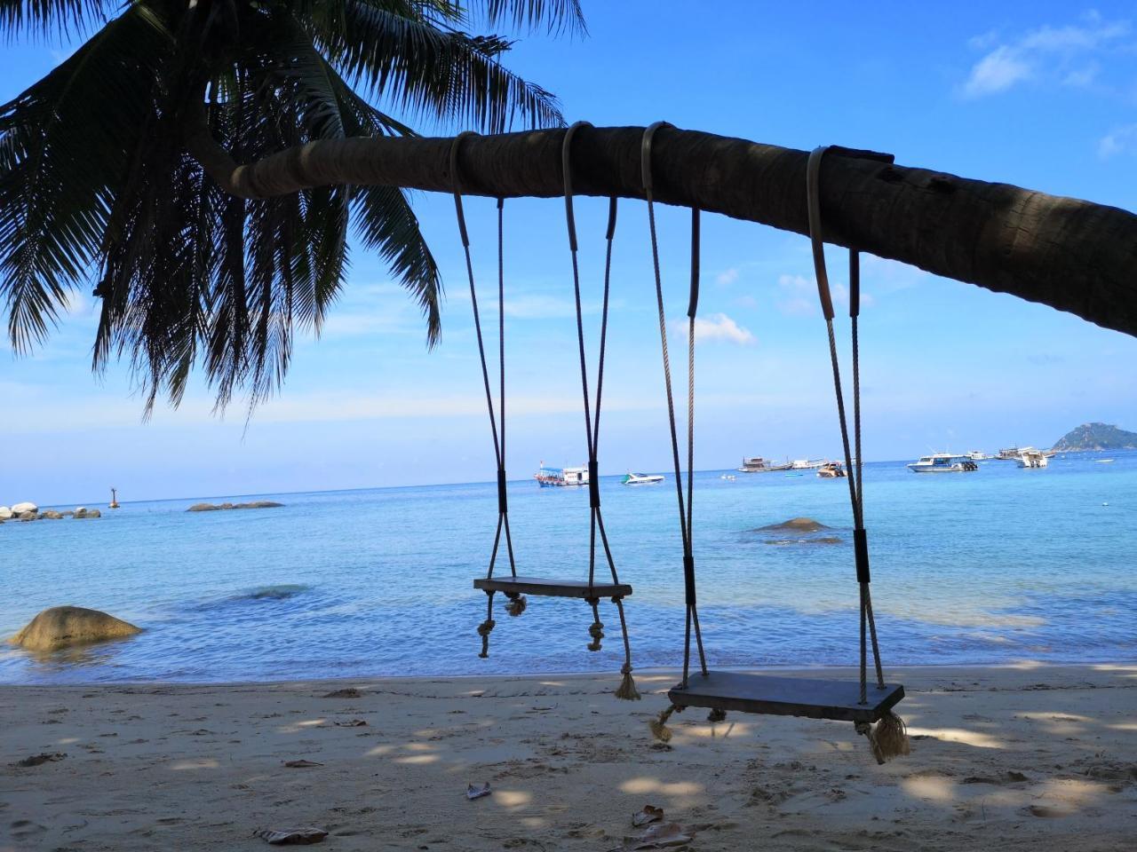 Koh Tao Royal Resort Kültér fotó
