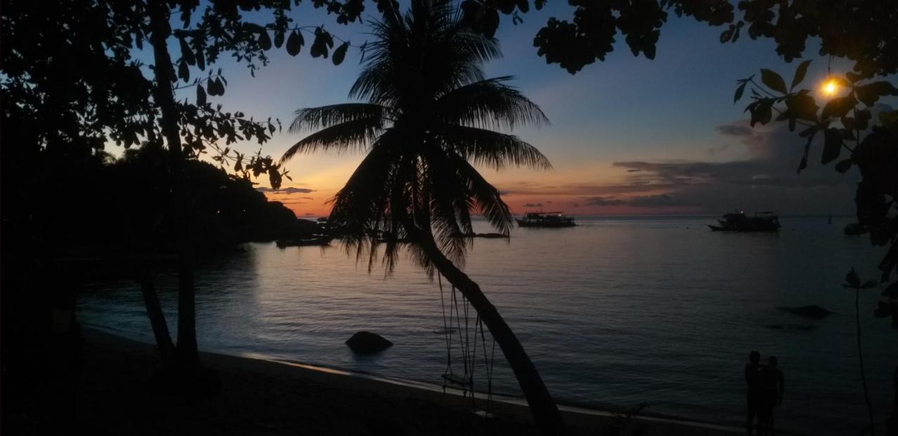 Koh Tao Royal Resort Kültér fotó