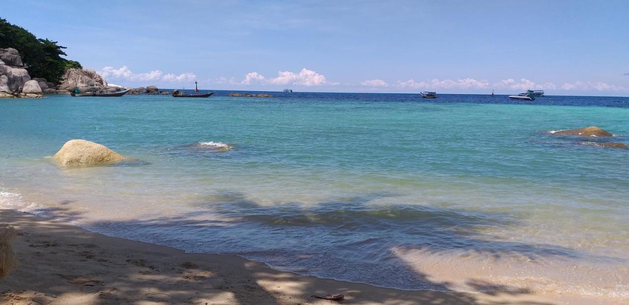 Koh Tao Royal Resort Kültér fotó