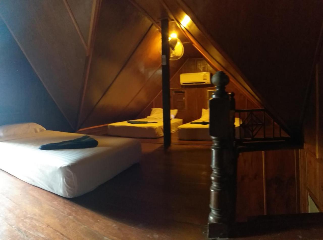 Koh Tao Royal Resort Kültér fotó