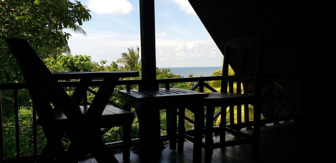 Koh Tao Royal Resort Kültér fotó