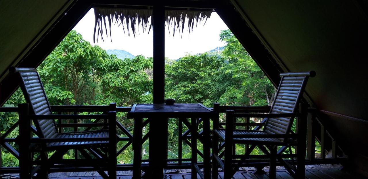 Koh Tao Royal Resort Kültér fotó