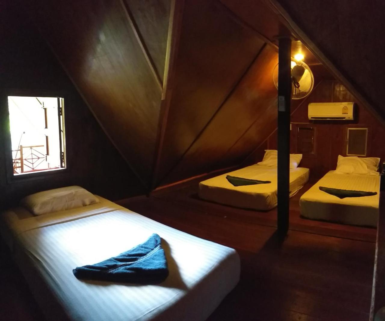 Koh Tao Royal Resort Kültér fotó