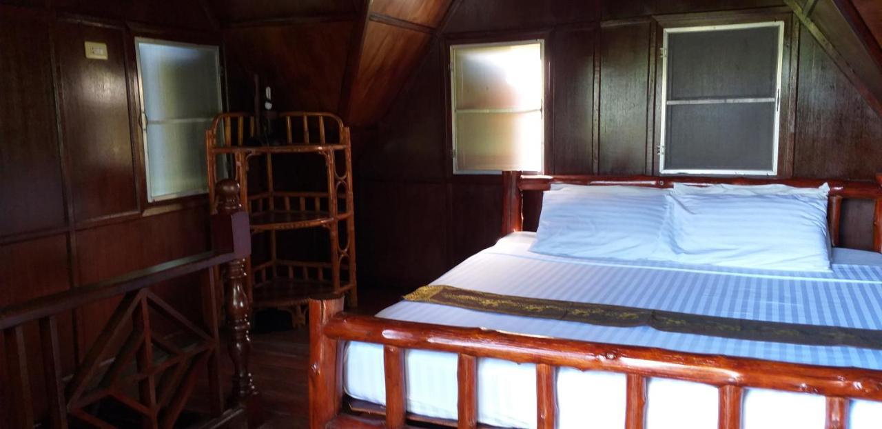 Koh Tao Royal Resort Kültér fotó