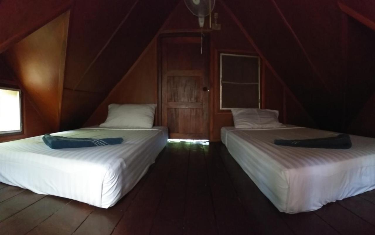 Koh Tao Royal Resort Kültér fotó