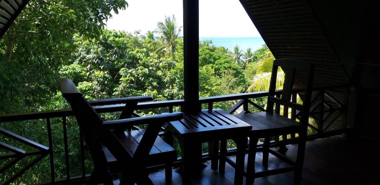 Koh Tao Royal Resort Kültér fotó