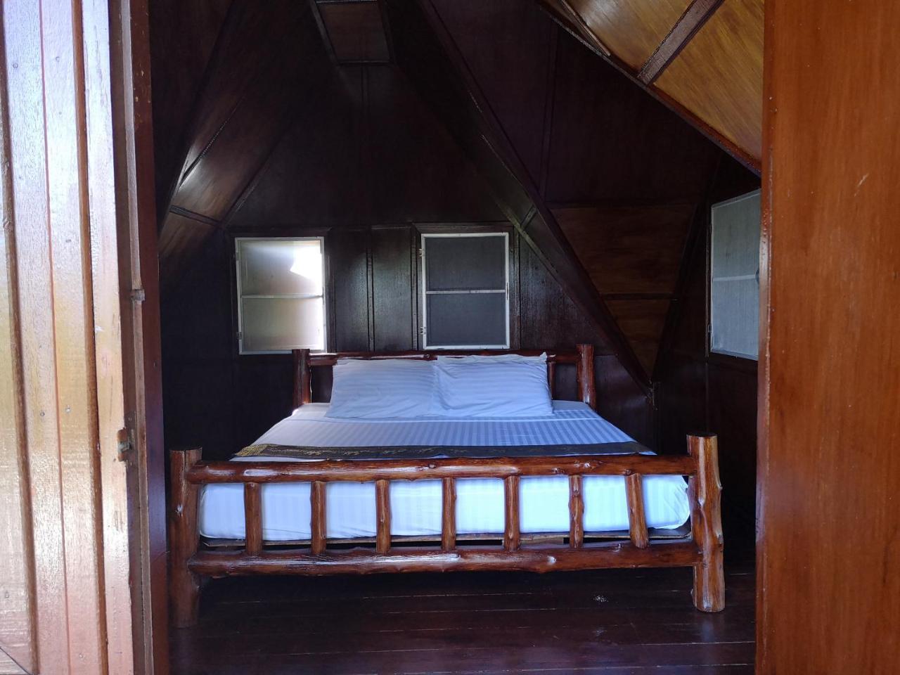 Koh Tao Royal Resort Kültér fotó