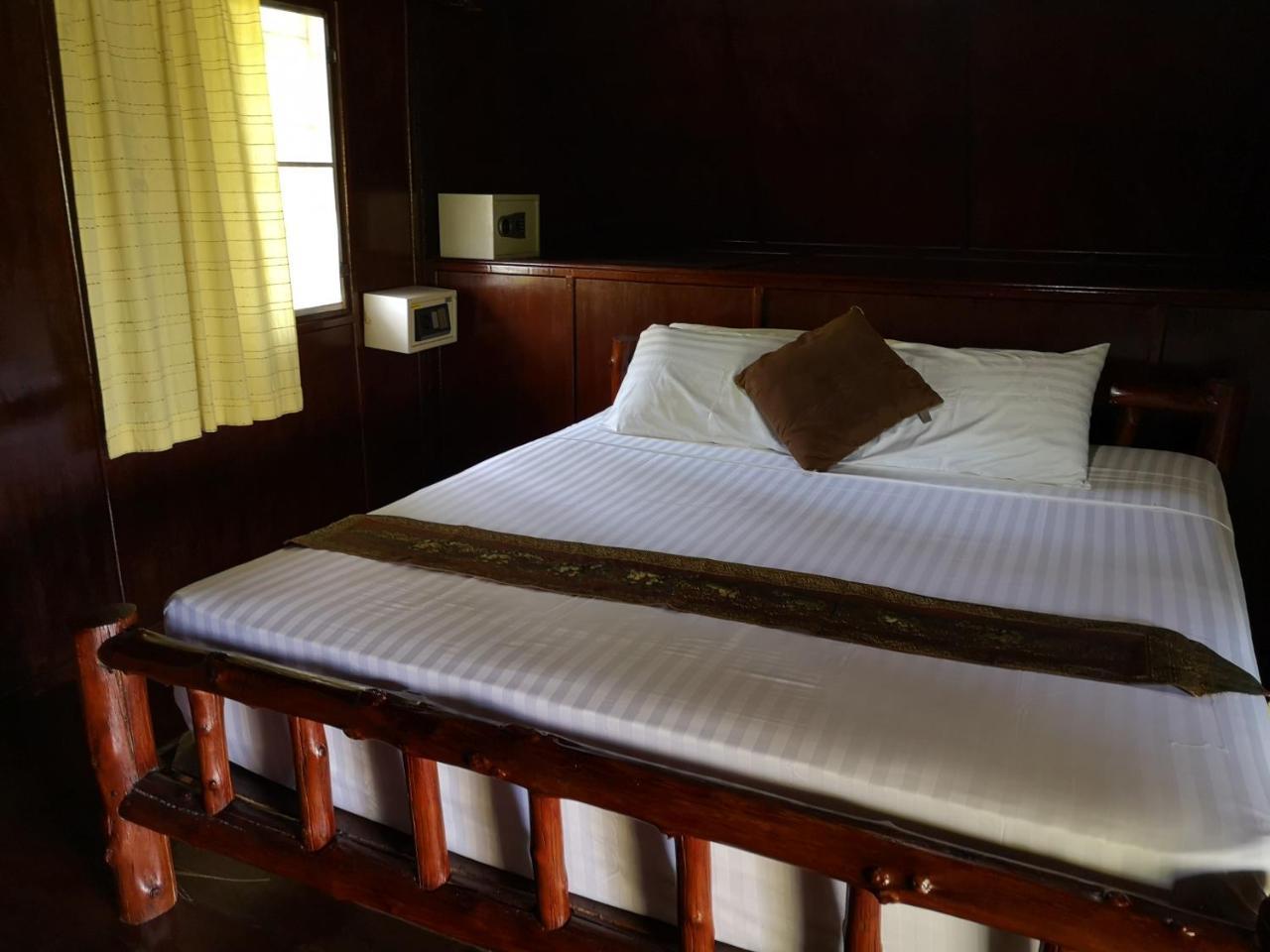 Koh Tao Royal Resort Kültér fotó