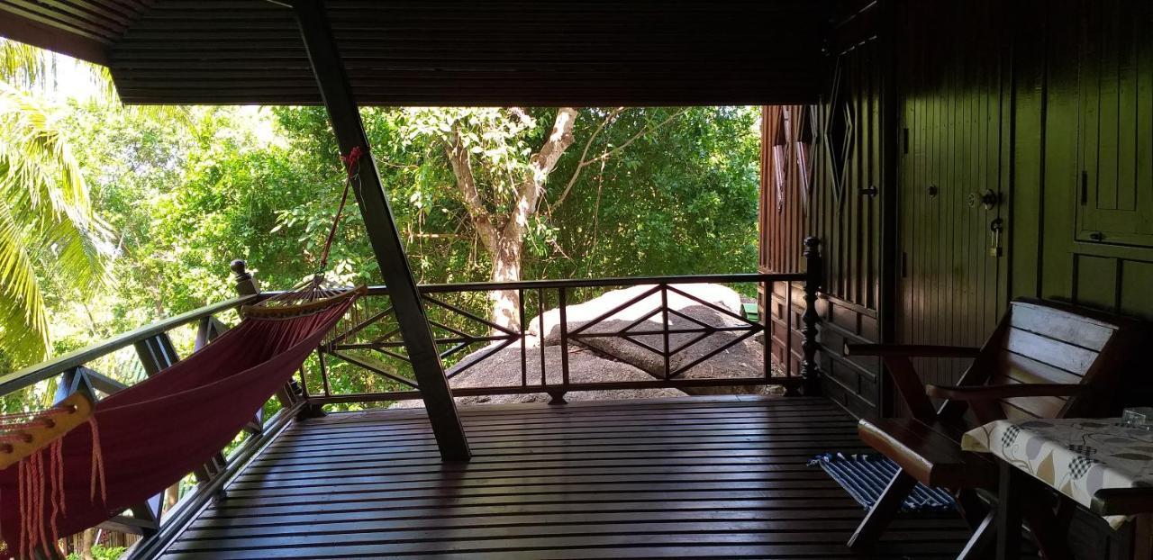 Koh Tao Royal Resort Kültér fotó